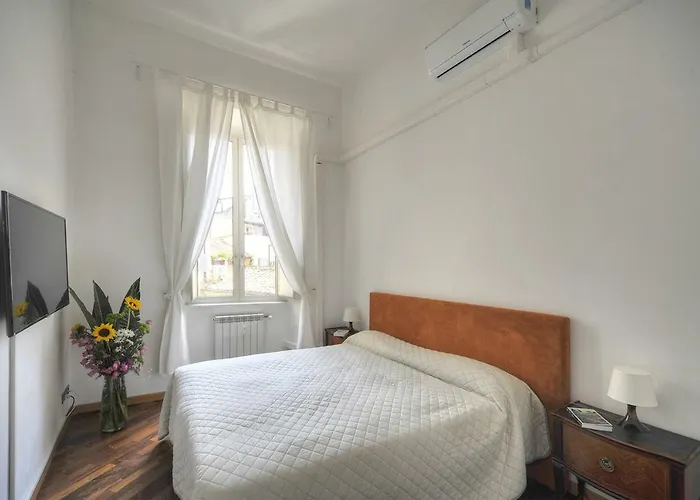 Rome Luxury House - The House